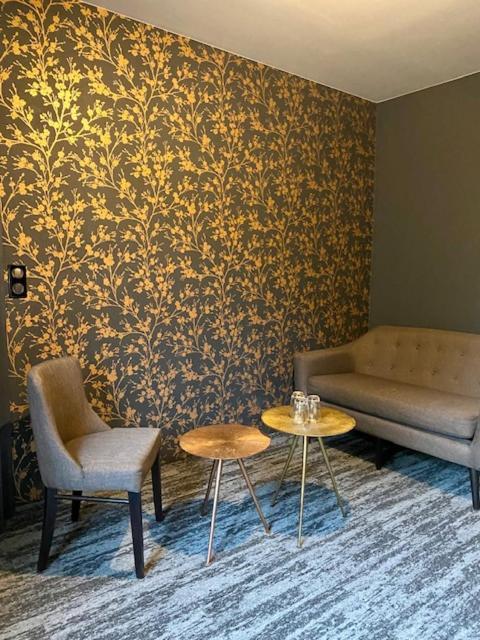 Hotel Restaurant Beau Sejour Morsbronn-les-Bains ห้อง รูปภาพ