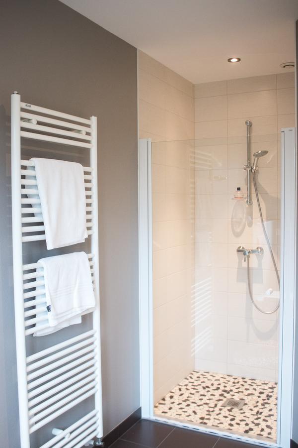 Hotel Restaurant Beau Sejour Morsbronn-les-Bains ภายนอก รูปภาพ