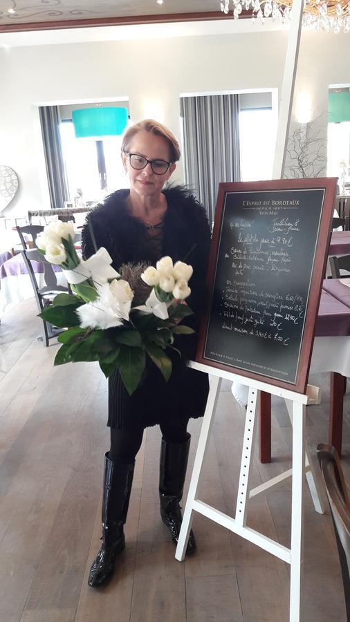 Hotel Restaurant Beau Sejour Morsbronn-les-Bains ภายนอก รูปภาพ