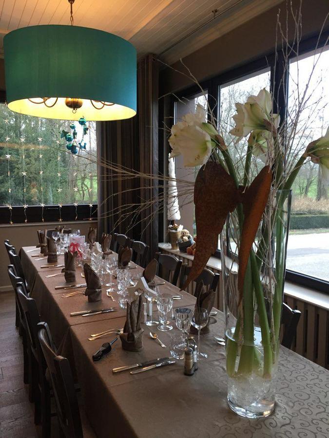 Hotel Restaurant Beau Sejour Morsbronn-les-Bains ภายนอก รูปภาพ