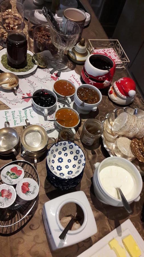 Hotel Restaurant Beau Sejour Morsbronn-les-Bains ภายนอก รูปภาพ