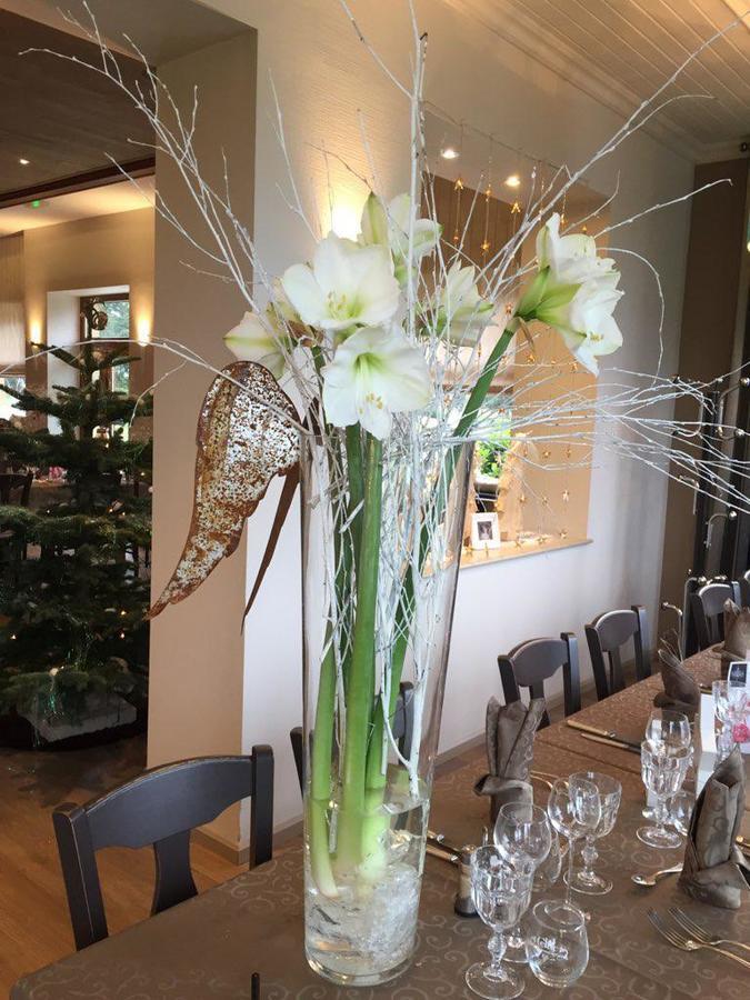 Hotel Restaurant Beau Sejour Morsbronn-les-Bains ภายนอก รูปภาพ